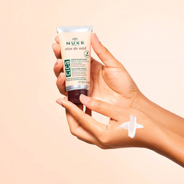 reve-de-miel-cica-creme-mains-riche