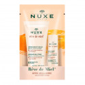 Rêve de Miel Duo Mains et Lèvres Délicieuses
