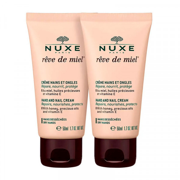 reve-de-miel-duo-crema-manos-y-unas