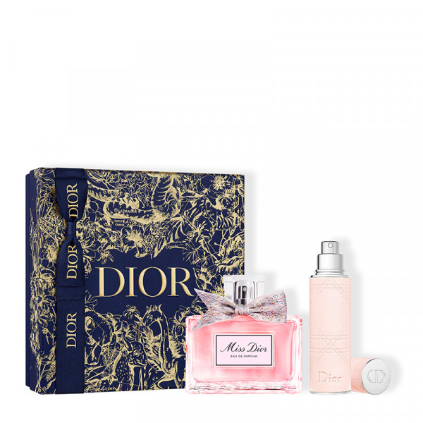 Miss Dior - Desodorizante perfumado mulher vaporizador 100 ml