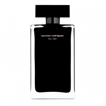 For Her
Eau de Toilette
