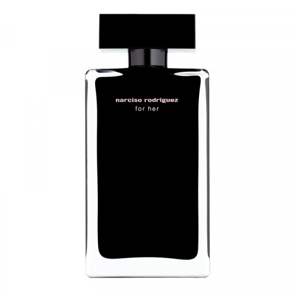 For Her 
Eau de Toilette