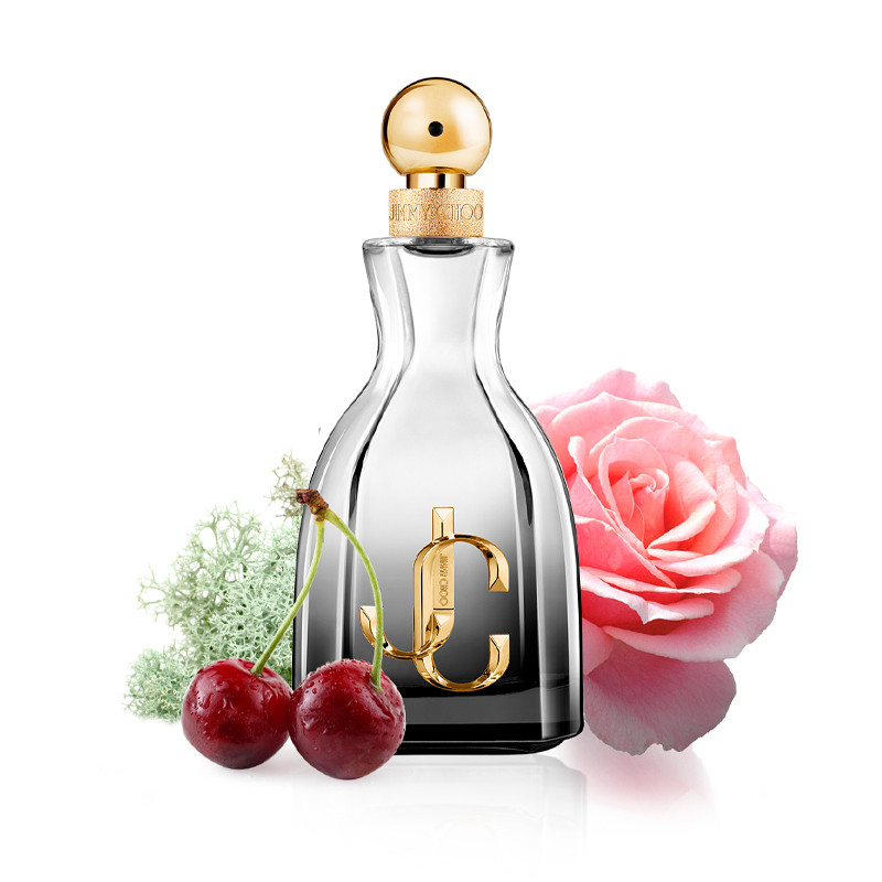 Jimmy Choo I Want Choo Forever Eau de Parfum