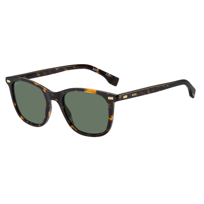 Hugo Boss Eyewear 1366/S 086 T51 QT Sol 145 Havana
