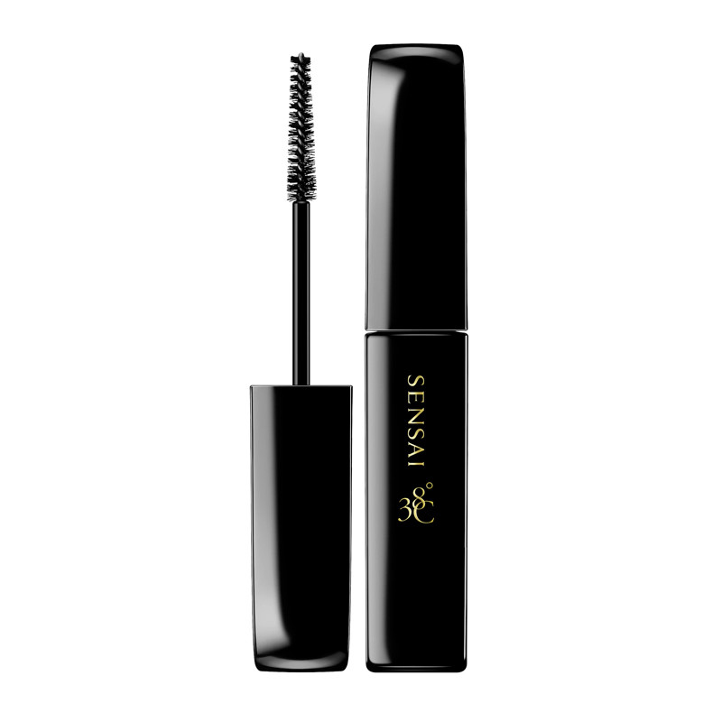 Sensai Maquillaje Lash Lengthener 38°C Mascara Máscara De Pestañas