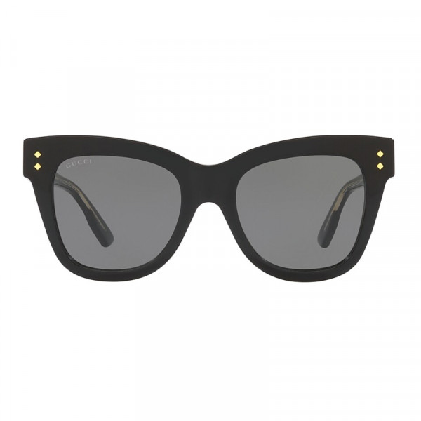 GG1082S 001 T52 Acetate 145 Black