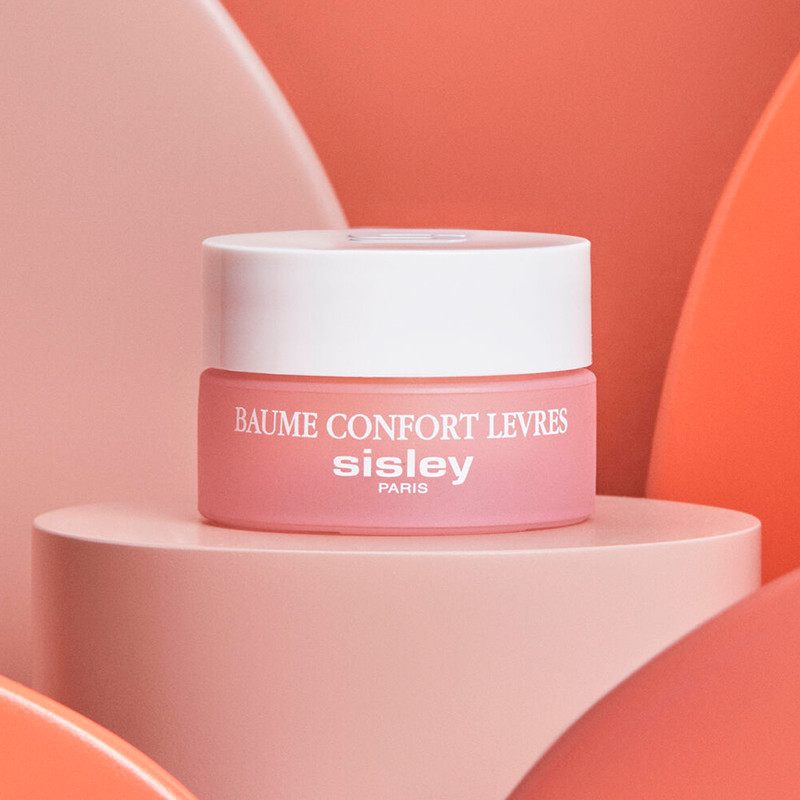 Sisley Baume Confort Lèvres Bálsamo labial – imagen 3