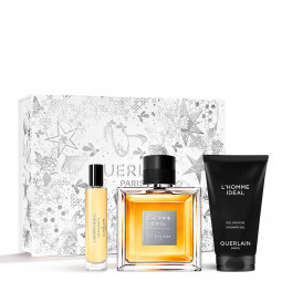 L'Homme Ideal SET - Guerlain - Sabina