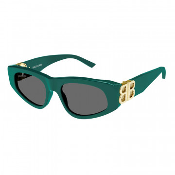 BB0095S 005 T53 Acetate 135 Green
