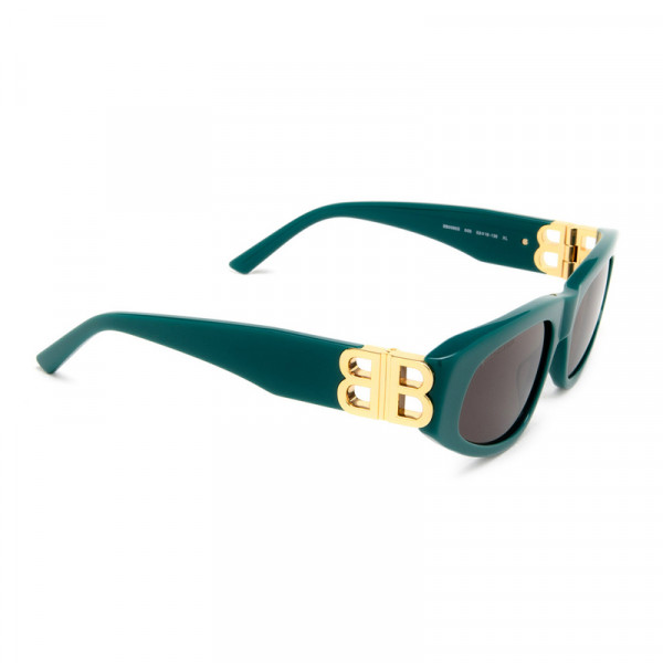 BB0095S 005 T53 Acetate 135 Green
