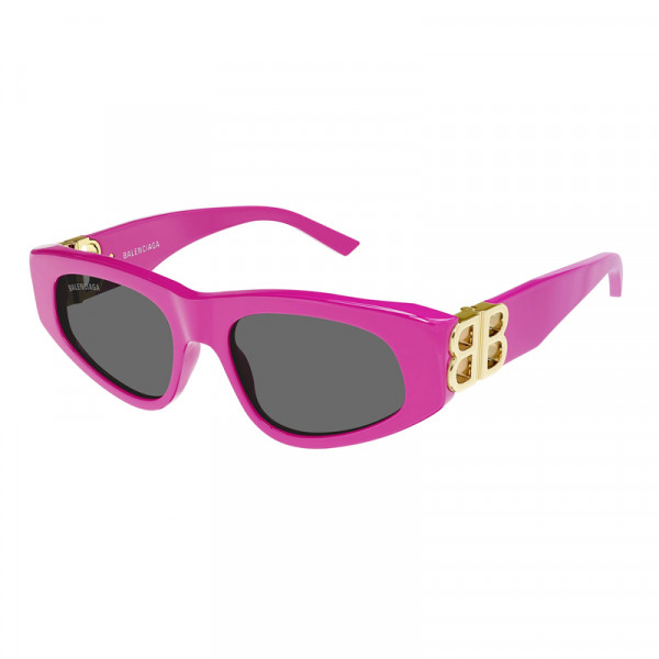 BB0095S 006 T53 Acetate 135 Pink