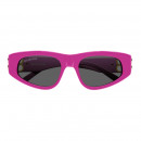 BB0095S 006 T53 Acetate 135 Pink