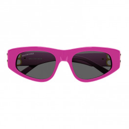 BB0095S 006 T53 Acetate 135 Pink - Sabina