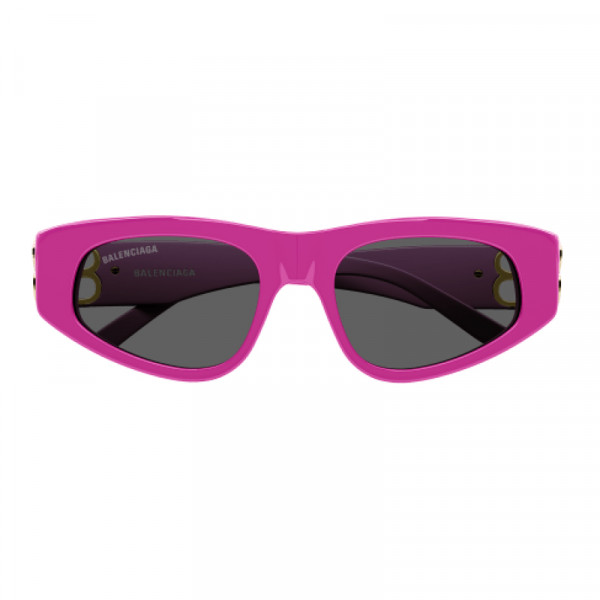 BB0095S 006 T53 Acetate 135 Pink