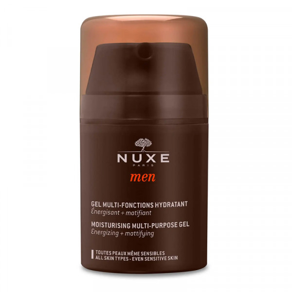 Men Gel Multi-funciones Hidratante
