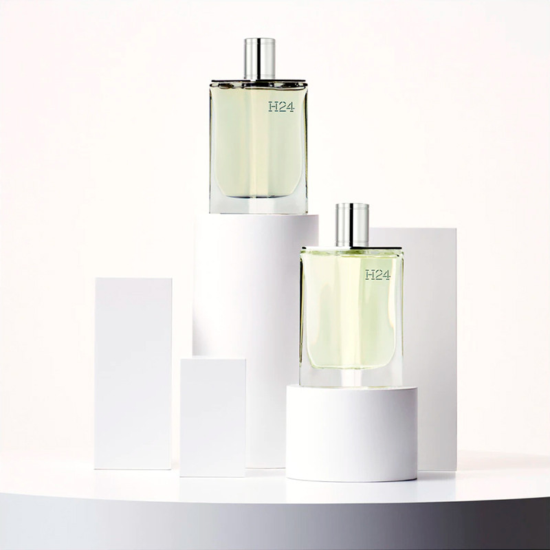 Hermès - Hermes H24 Eau de parfum Spray 50 ml Hombre – imagen 2