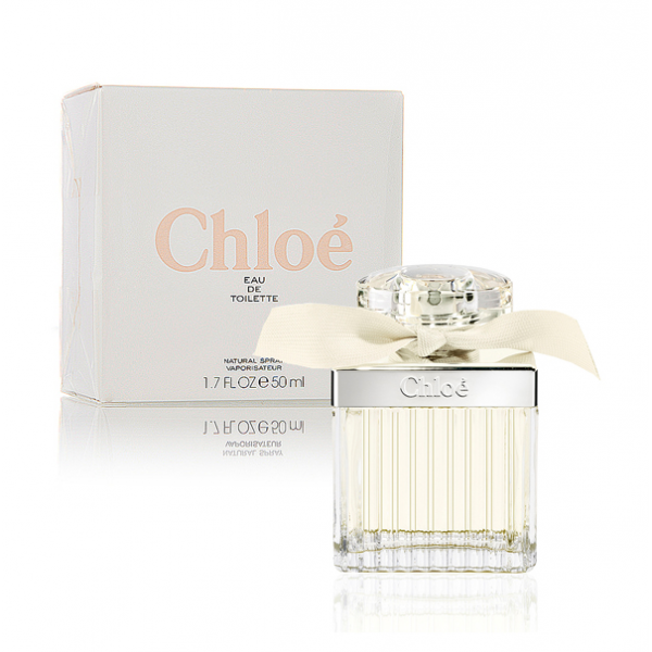 Eau de Toilette