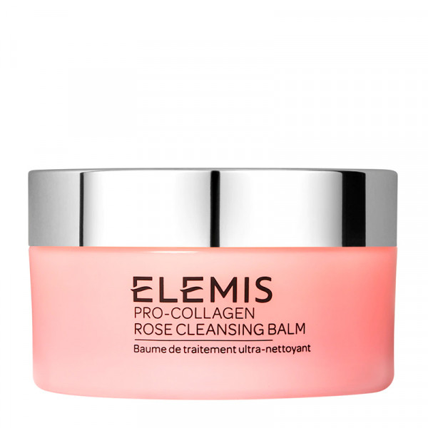 pro-collagen-rose-cleansing-balm