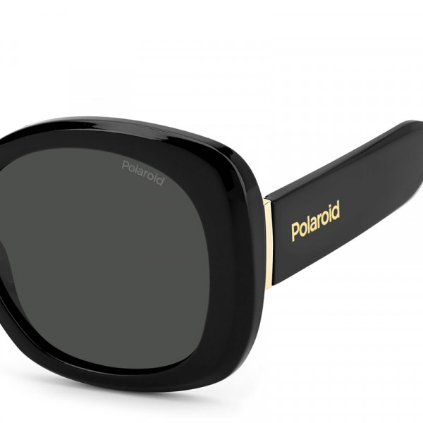 PLD 6190/S 807 T52 140 Black