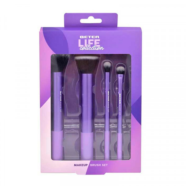 Makeup Brush SET