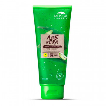 Skin Calming Gel Aloe Vera