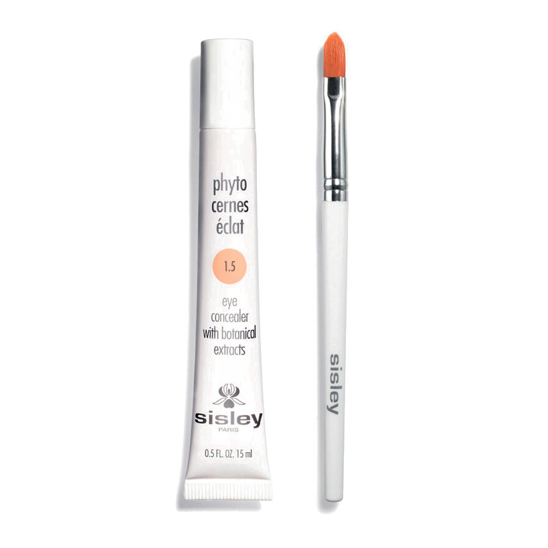 Sisley Antiojeras Phyto-Cernes Eclat