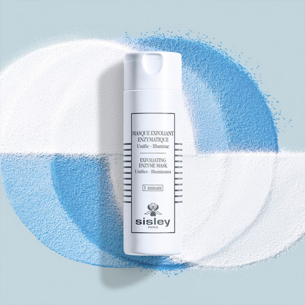 Masque Exfoliant Enzymatique