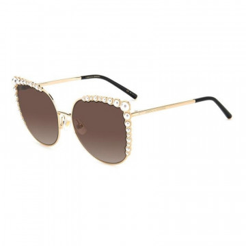 Her 0076/S 000 T58 145 Rose Gold