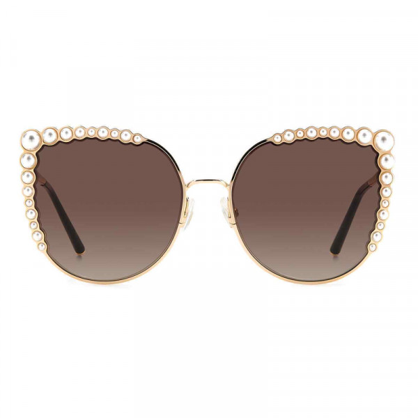 Her 0076/S 000 T58 145 Rose Gold