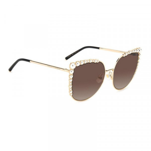 Her 0076/S 000 T58 145 Rose Gold