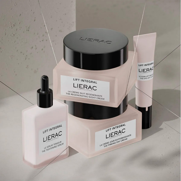 Lift Integral Crema de día reafirmante