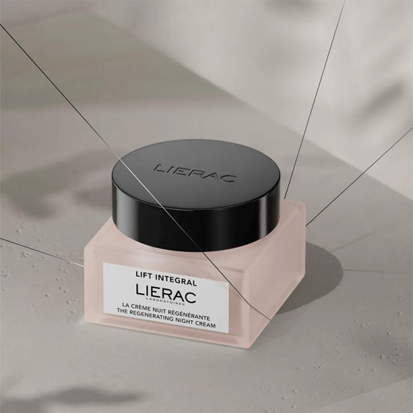 Lift Integral Crema regeneradora de noche