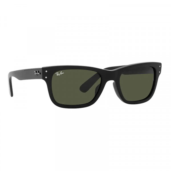 RB2283 901/31 T55 BurBank Acetato 145 3N Blk Green