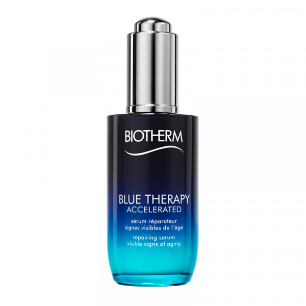 Blue Therapy Accelerated Serum