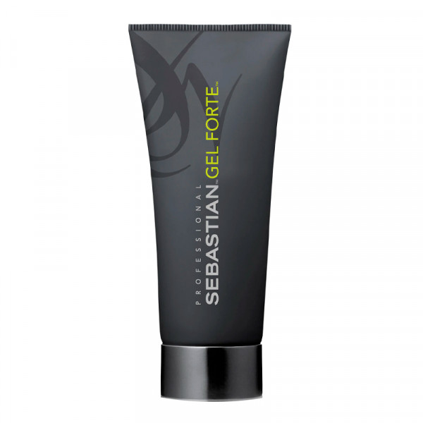 Gel Forte Haargel mit starkem Halt