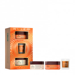 Treatment with honey SET - Sabina
