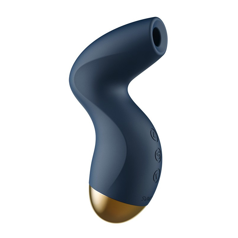 Svakom Saúde Sexual Pulse Pure Air Pressure Blue