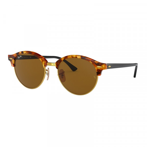 RB4246 Clubround Classid 1160 Havana Brown