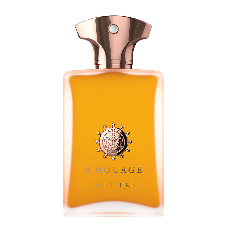 Amouage Profumi di nicchia Overture Man