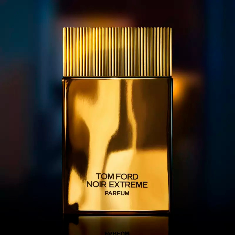 Perfume hombre tom ford noir extreme 100 ml