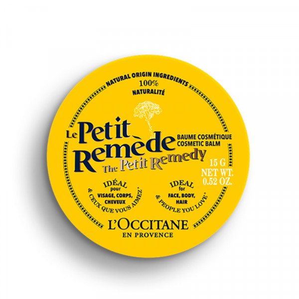 Le Petit Remède Balm