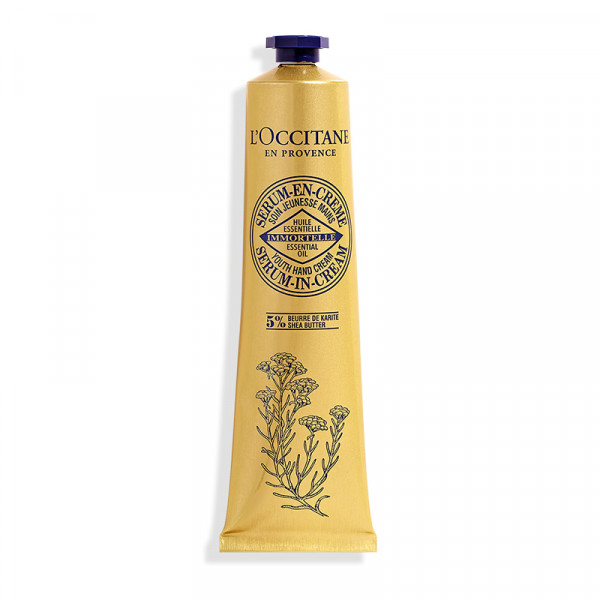Sérum en Crema de Manos Juventud Karité