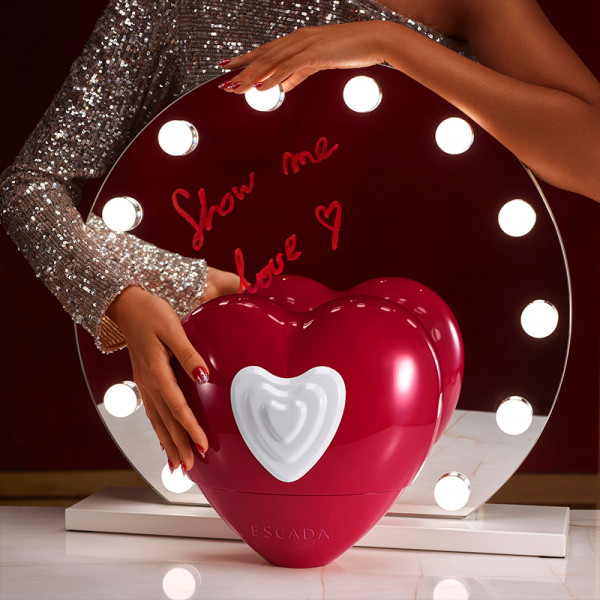Show Me Love Limited Edition