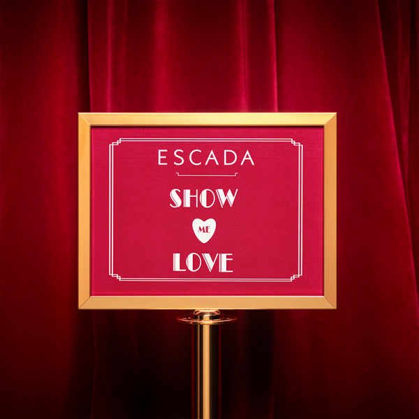 Show Me Love Limited Edition
