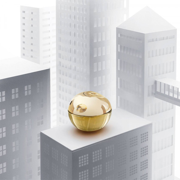 Golden Delicious - Eau de Parfum de Donna Karan New York - Sabina