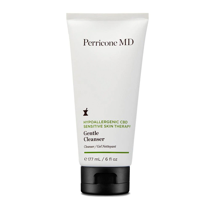 Trattamenti Viso Hypoallergenic Gentle Cleanser Detergente viso - Pelle sensibile