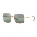 RB1971 001/G4 T54 Square Chromance Polarized 145 2P