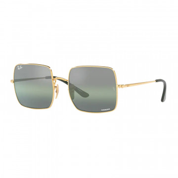 RB1971 001/G4 T54 Square Chromance Polarized 145 2P