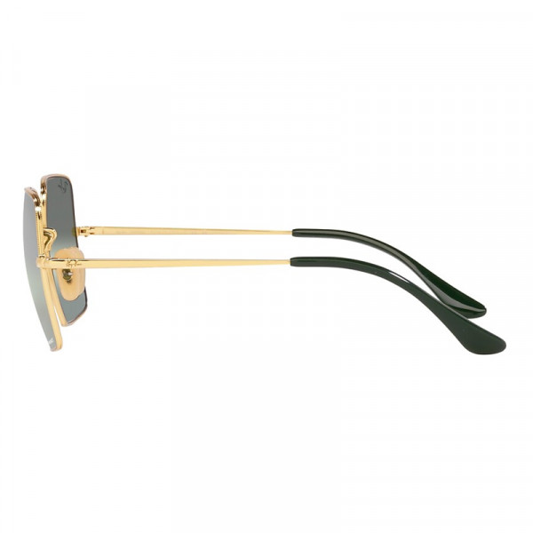 RB1971 001/G4 T54 Square Chromance Polarized 145 2P