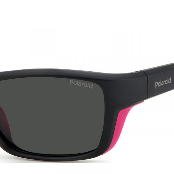 PLD 7046/S 3MR T57 135 Blk Fuchsia